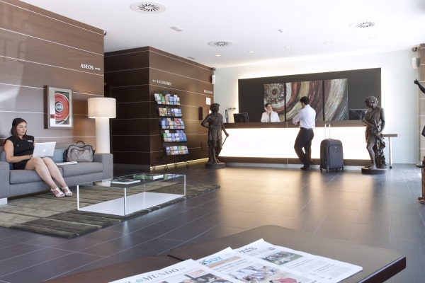 Hotel Aura